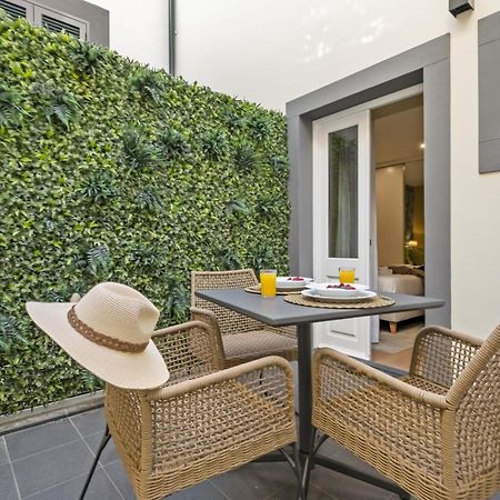 Funchal Tropical Apartments By Madeira Sun Travel Exteriér fotografie