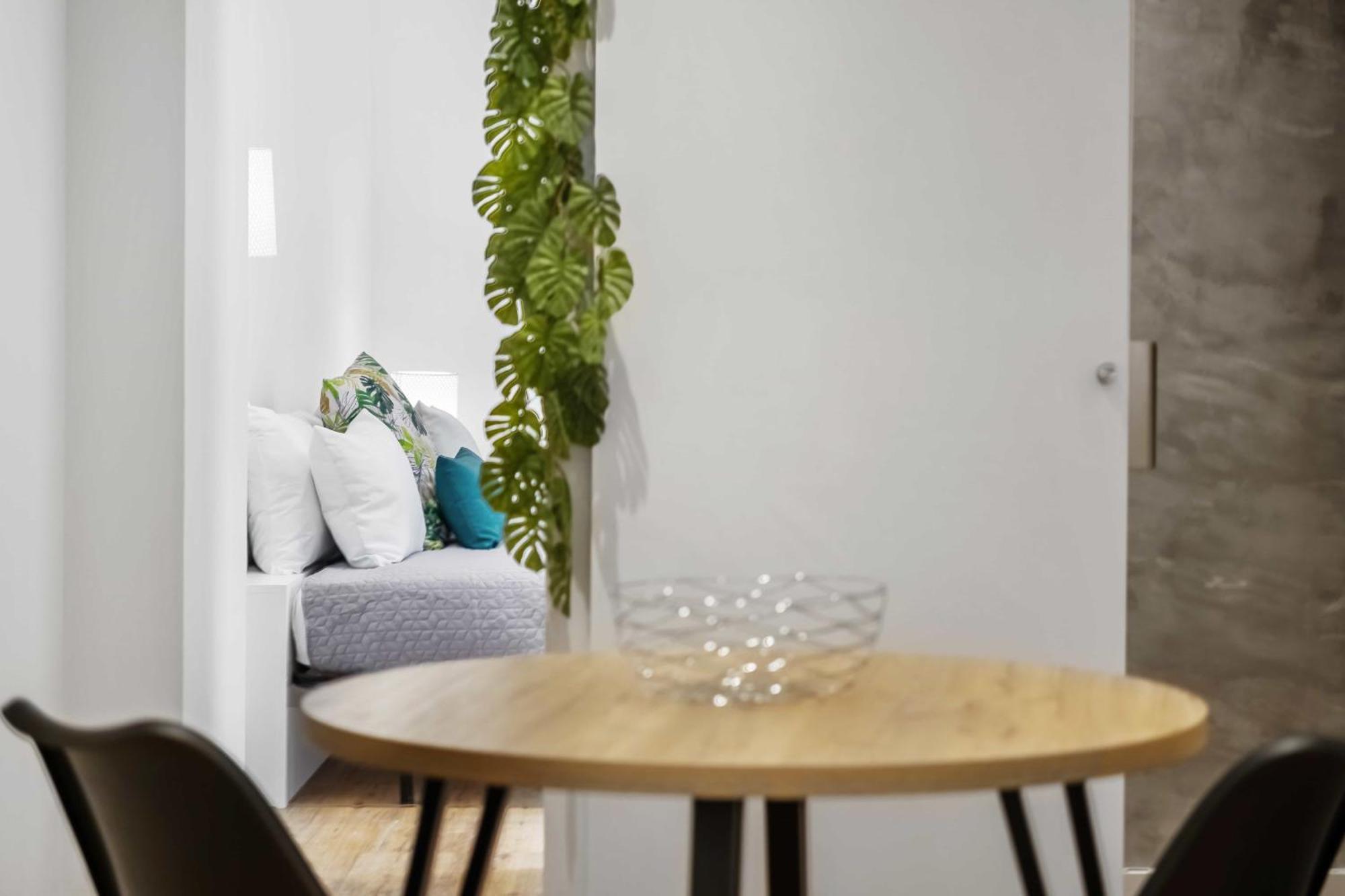 Funchal Tropical Apartments By Madeira Sun Travel Exteriér fotografie