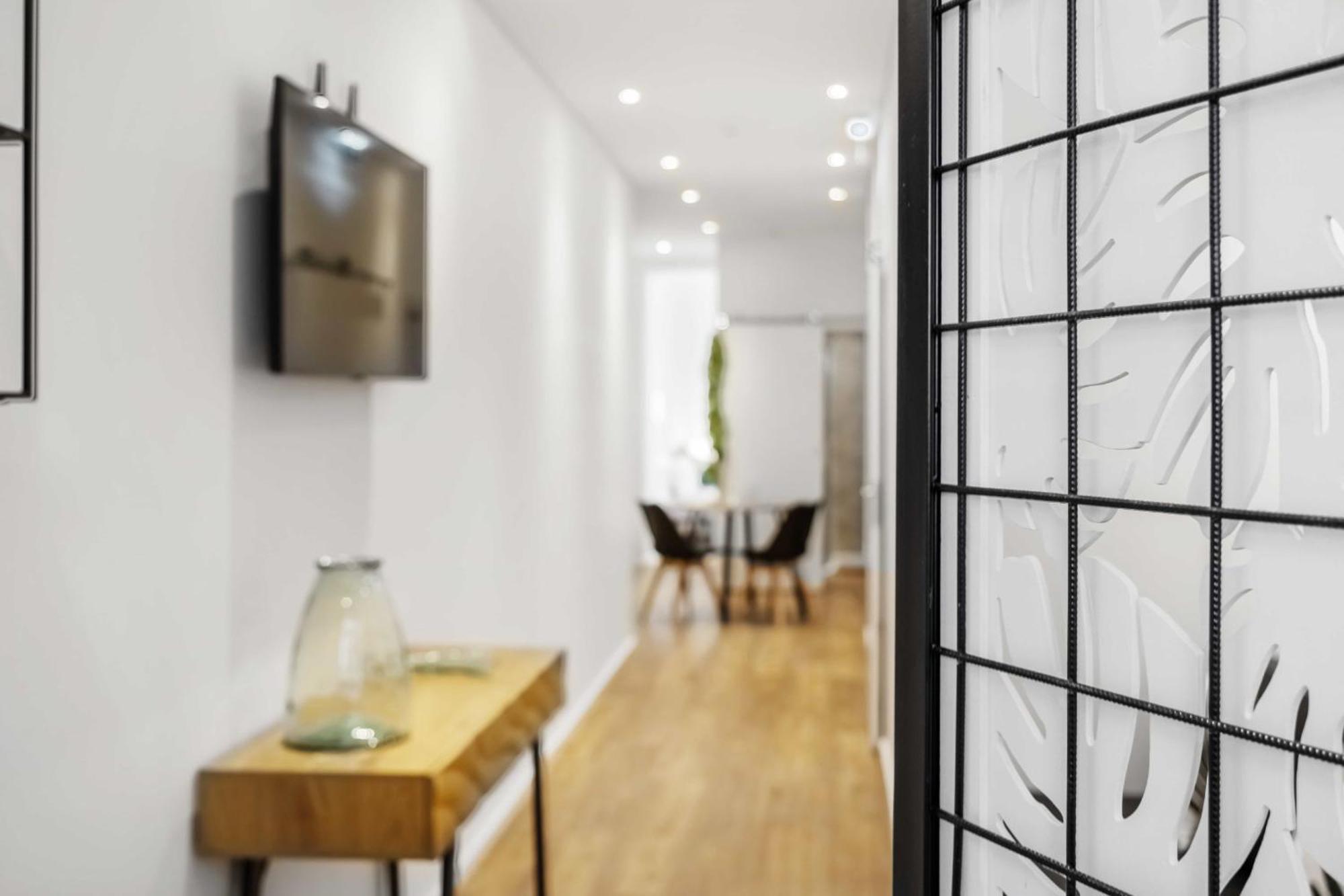 Funchal Tropical Apartments By Madeira Sun Travel Exteriér fotografie