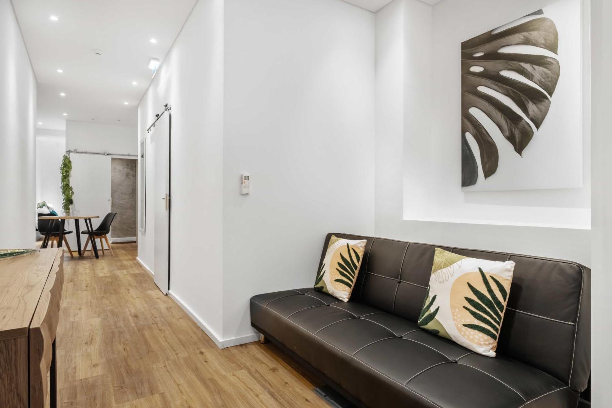 Funchal Tropical Apartments By Madeira Sun Travel Exteriér fotografie
