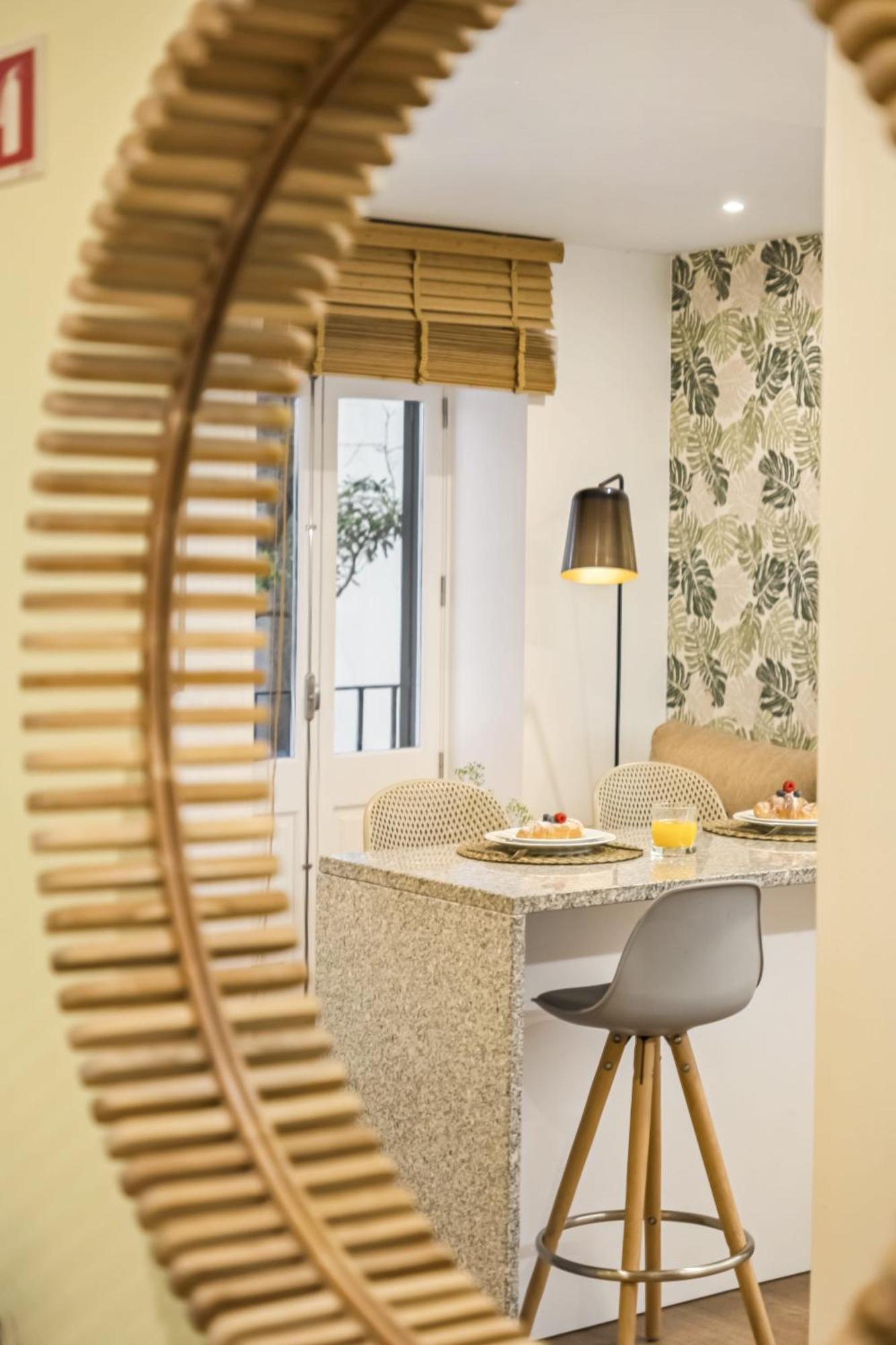 Funchal Tropical Apartments By Madeira Sun Travel Exteriér fotografie