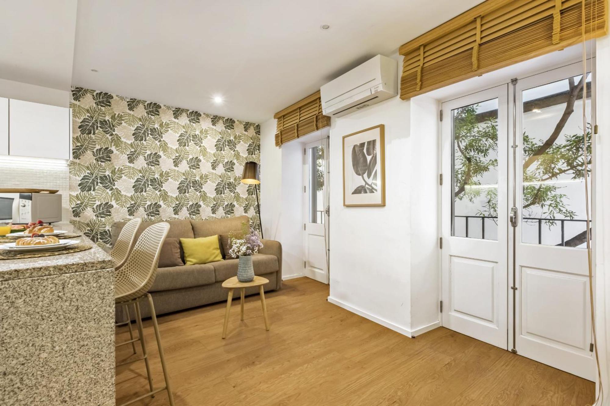 Funchal Tropical Apartments By Madeira Sun Travel Exteriér fotografie