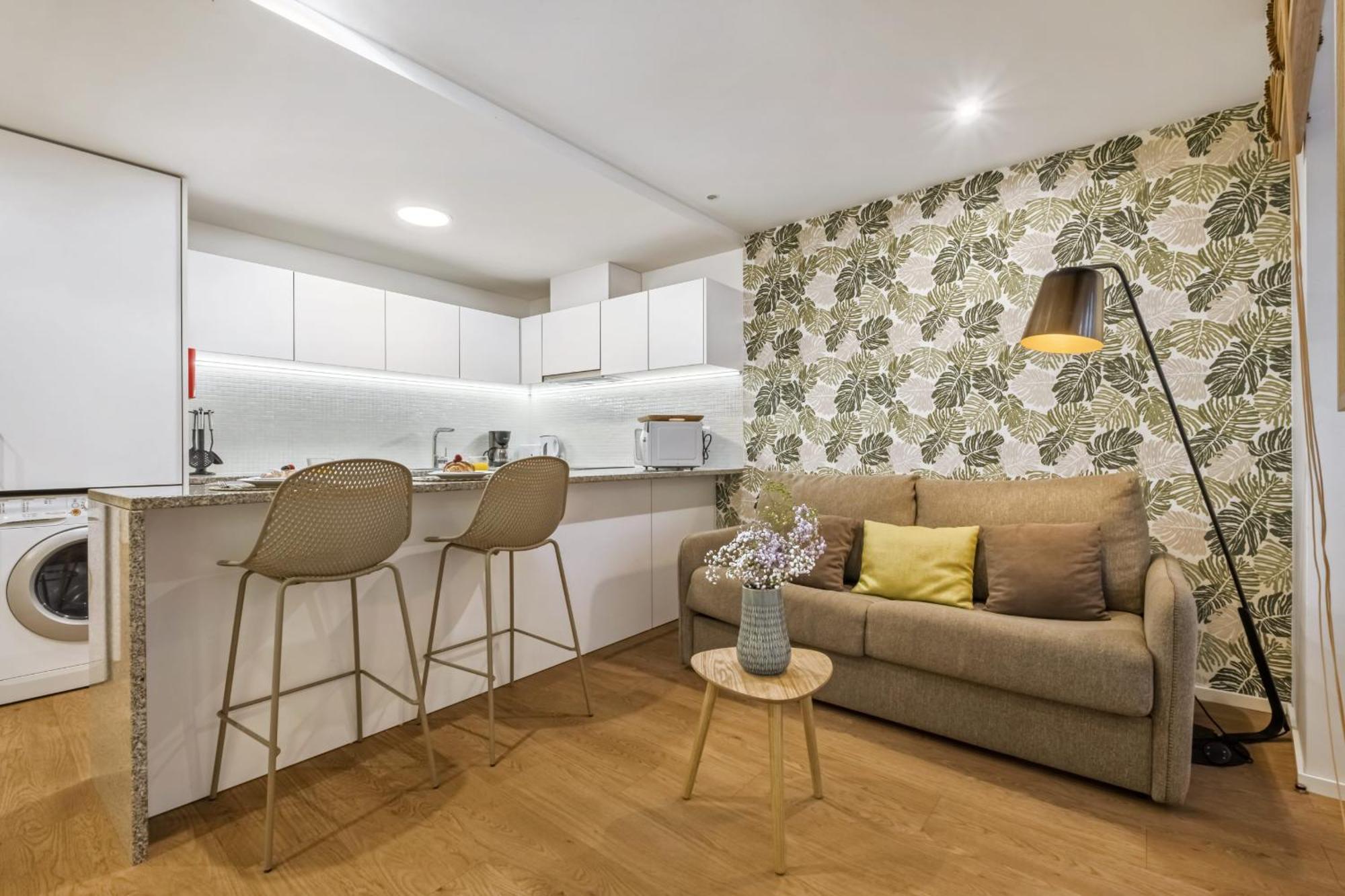 Funchal Tropical Apartments By Madeira Sun Travel Exteriér fotografie