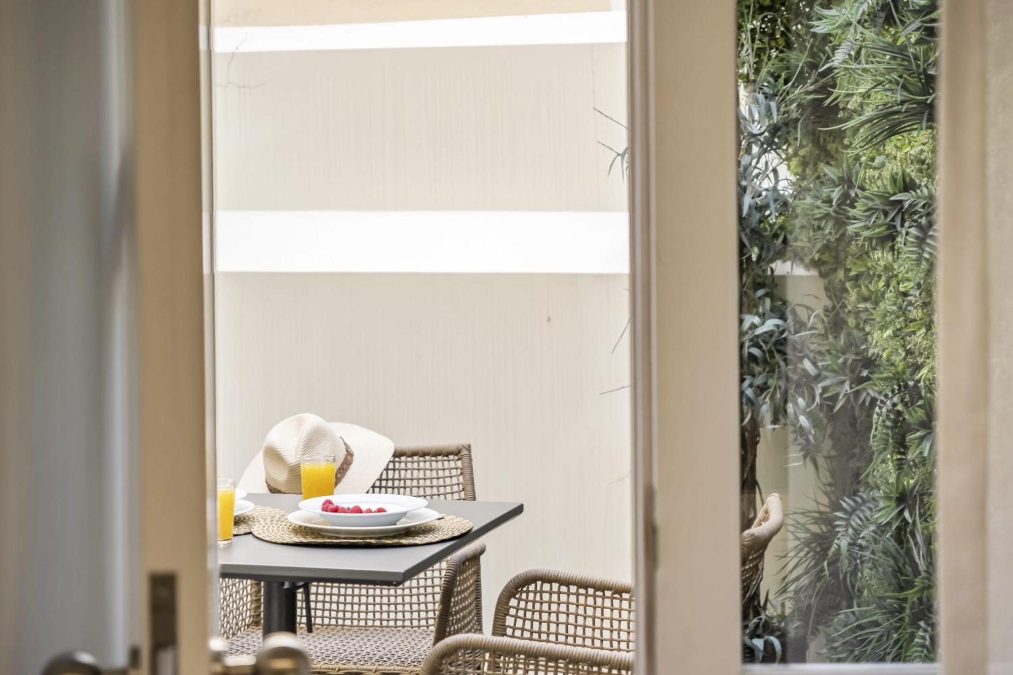 Funchal Tropical Apartments By Madeira Sun Travel Exteriér fotografie