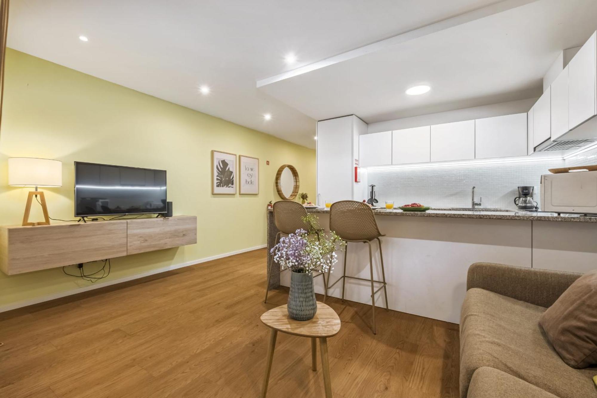 Funchal Tropical Apartments By Madeira Sun Travel Exteriér fotografie