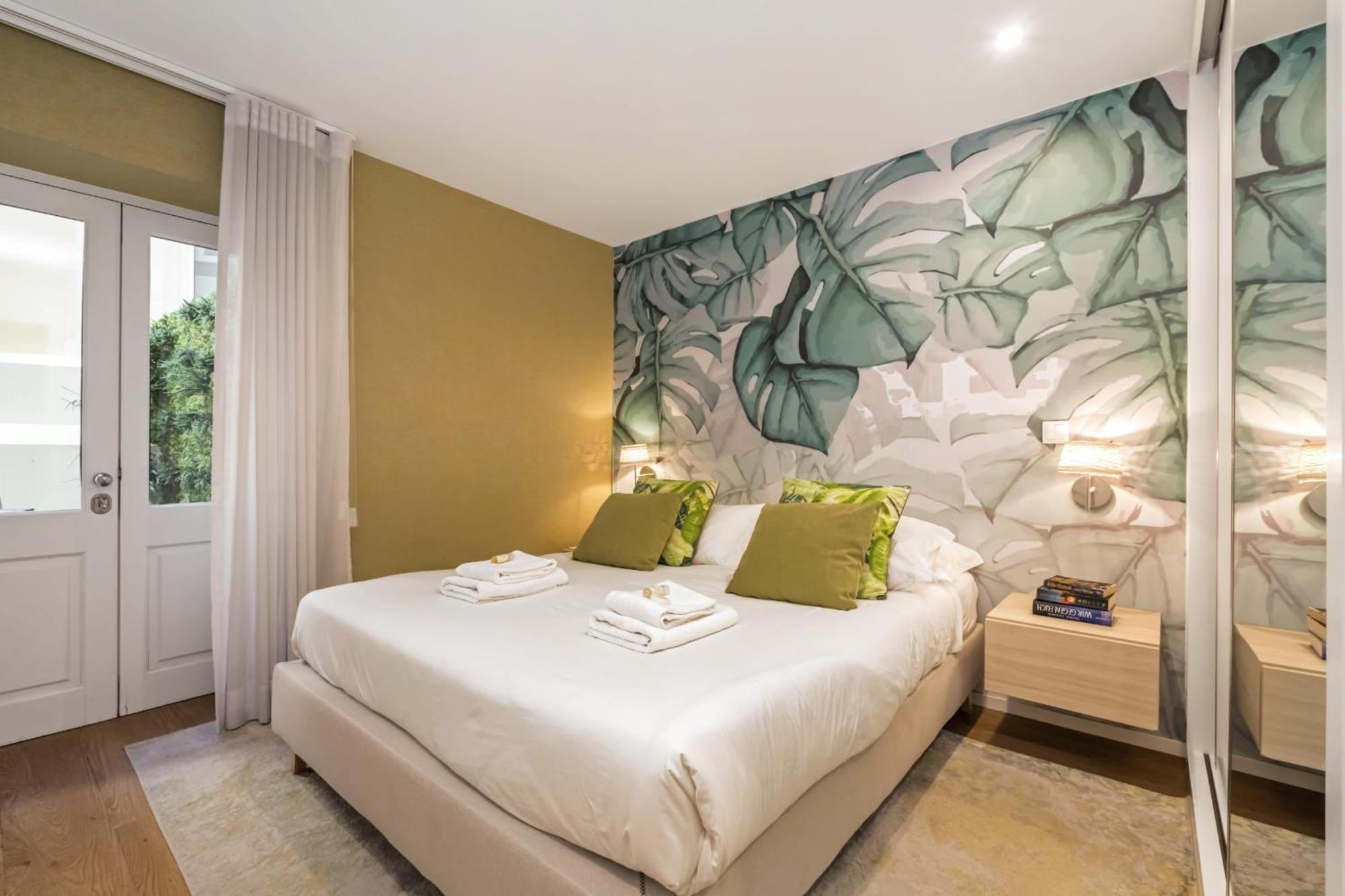Funchal Tropical Apartments By Madeira Sun Travel Exteriér fotografie