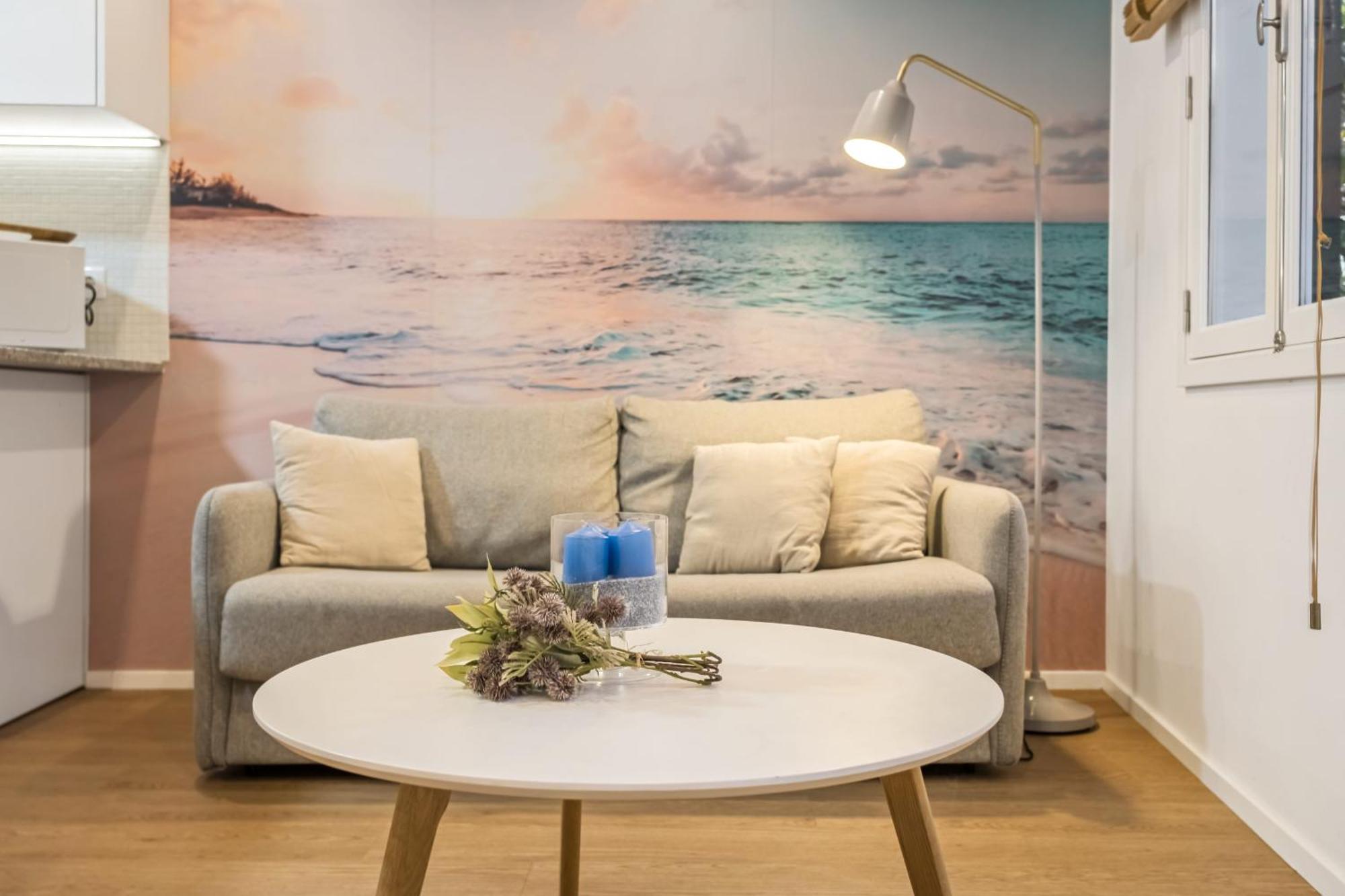Funchal Tropical Apartments By Madeira Sun Travel Exteriér fotografie