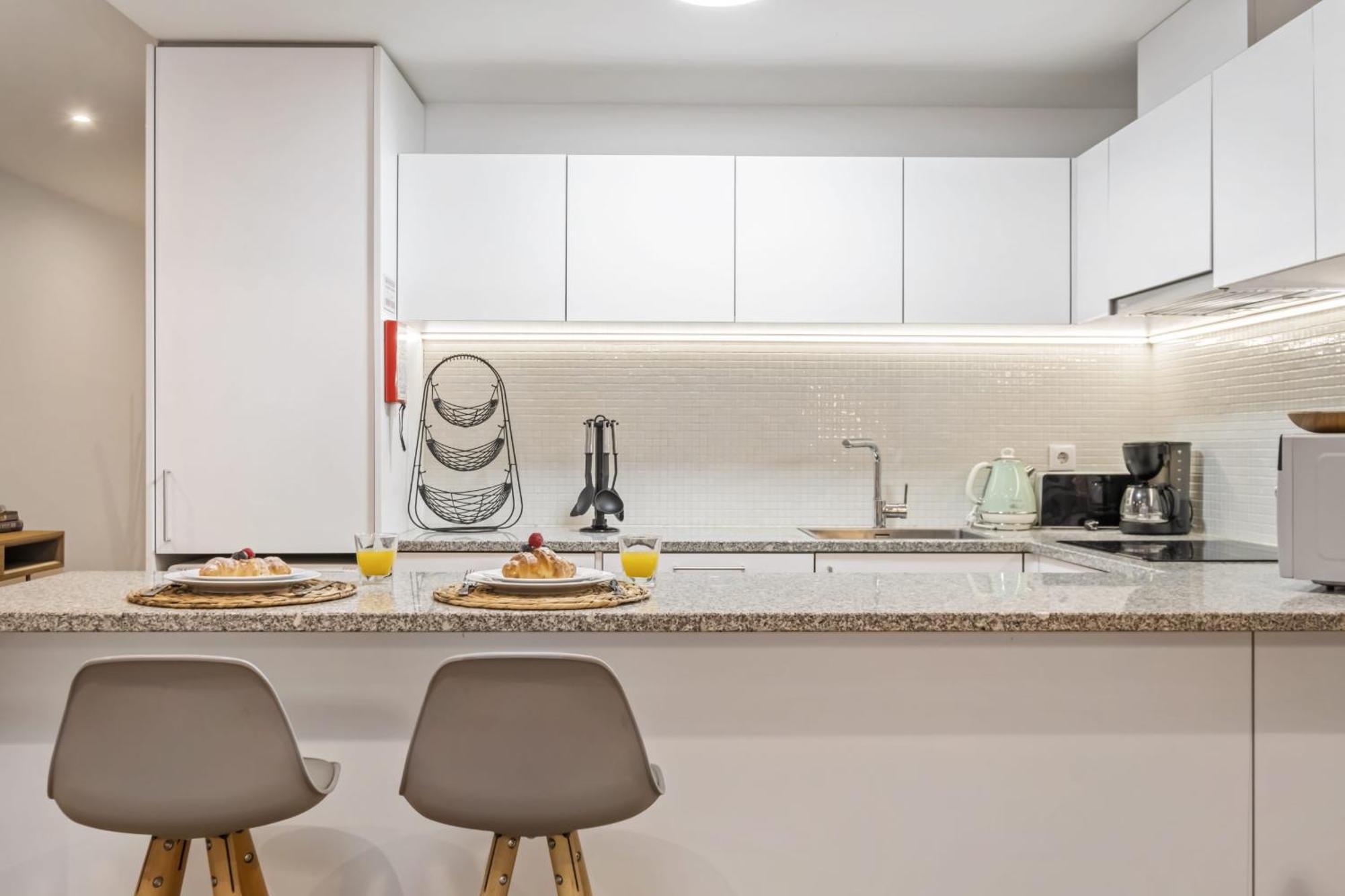 Funchal Tropical Apartments By Madeira Sun Travel Exteriér fotografie