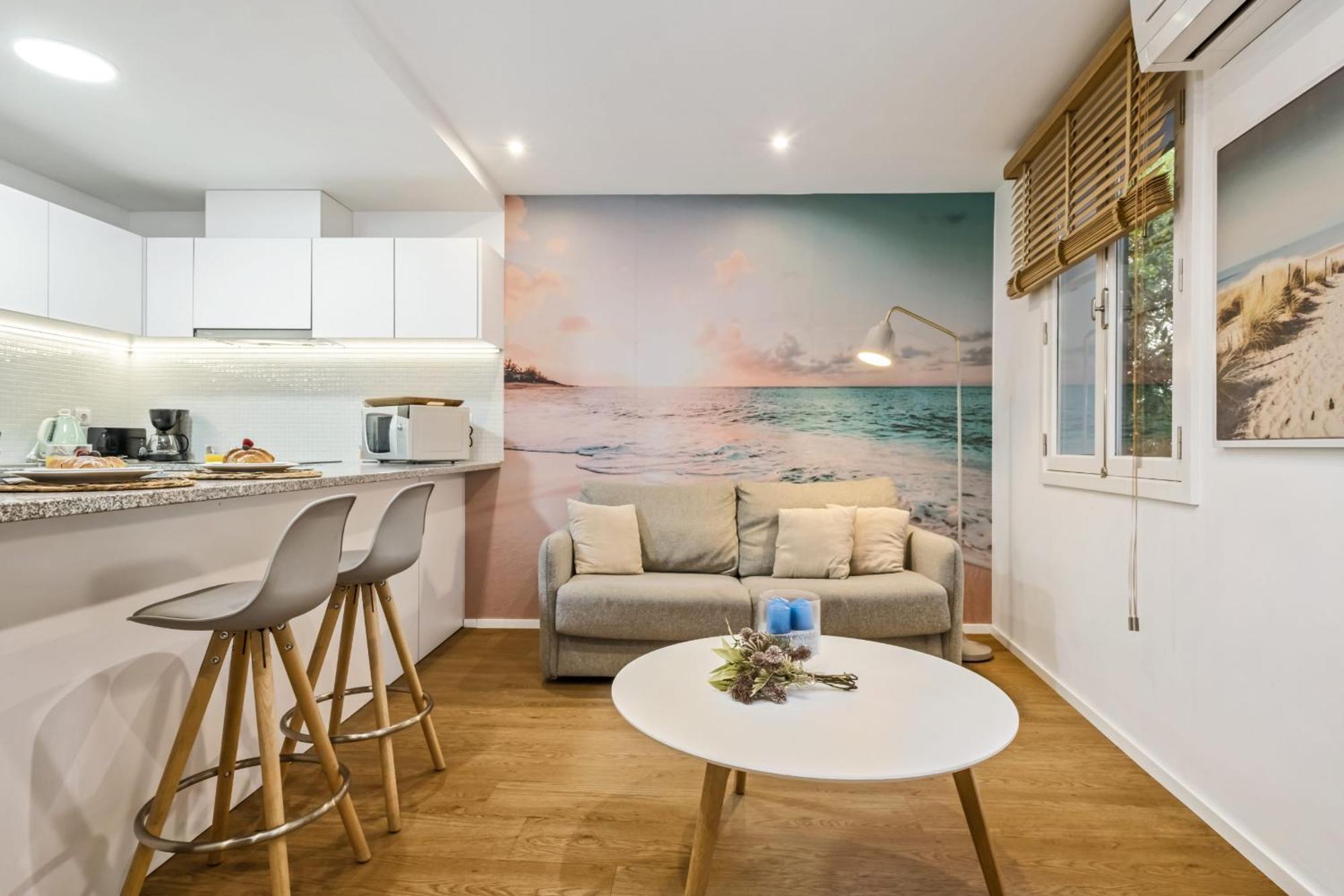 Funchal Tropical Apartments By Madeira Sun Travel Exteriér fotografie