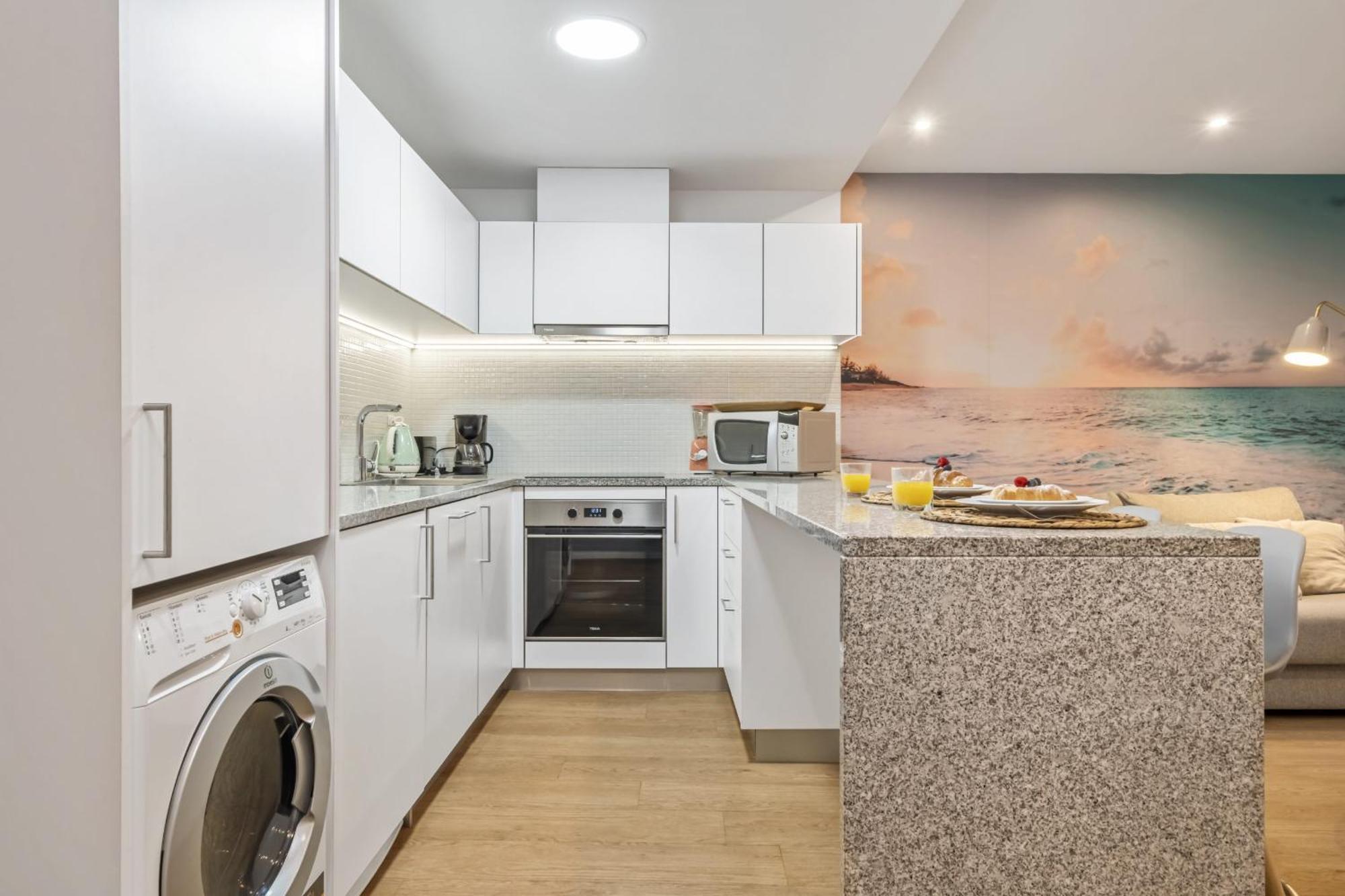 Funchal Tropical Apartments By Madeira Sun Travel Exteriér fotografie