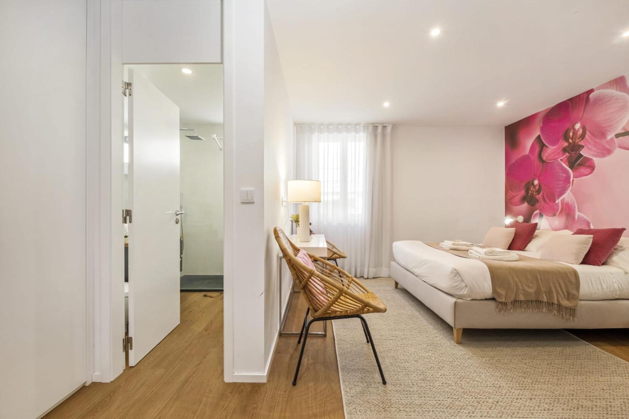 Funchal Tropical Apartments By Madeira Sun Travel Exteriér fotografie