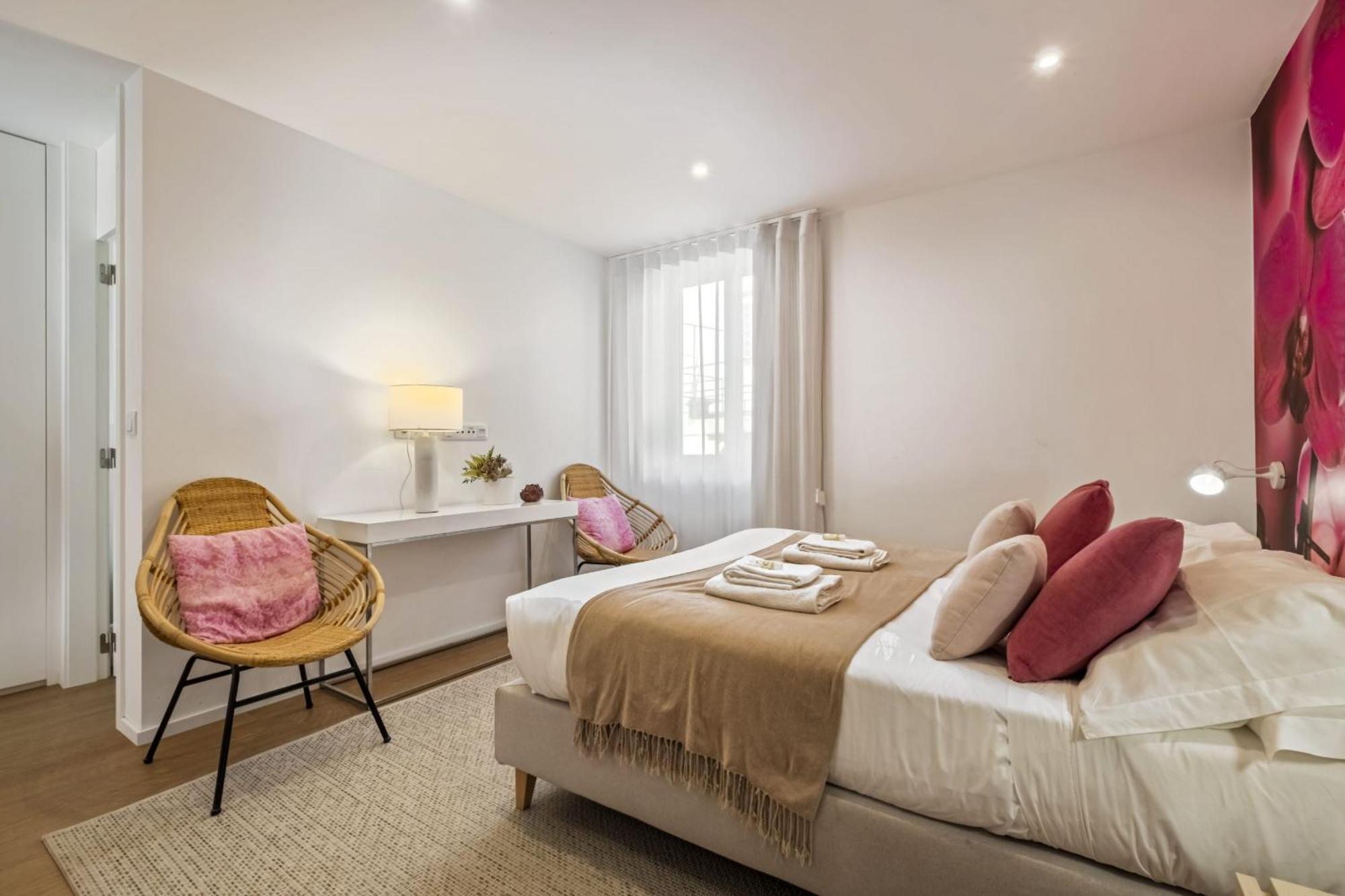 Funchal Tropical Apartments By Madeira Sun Travel Exteriér fotografie