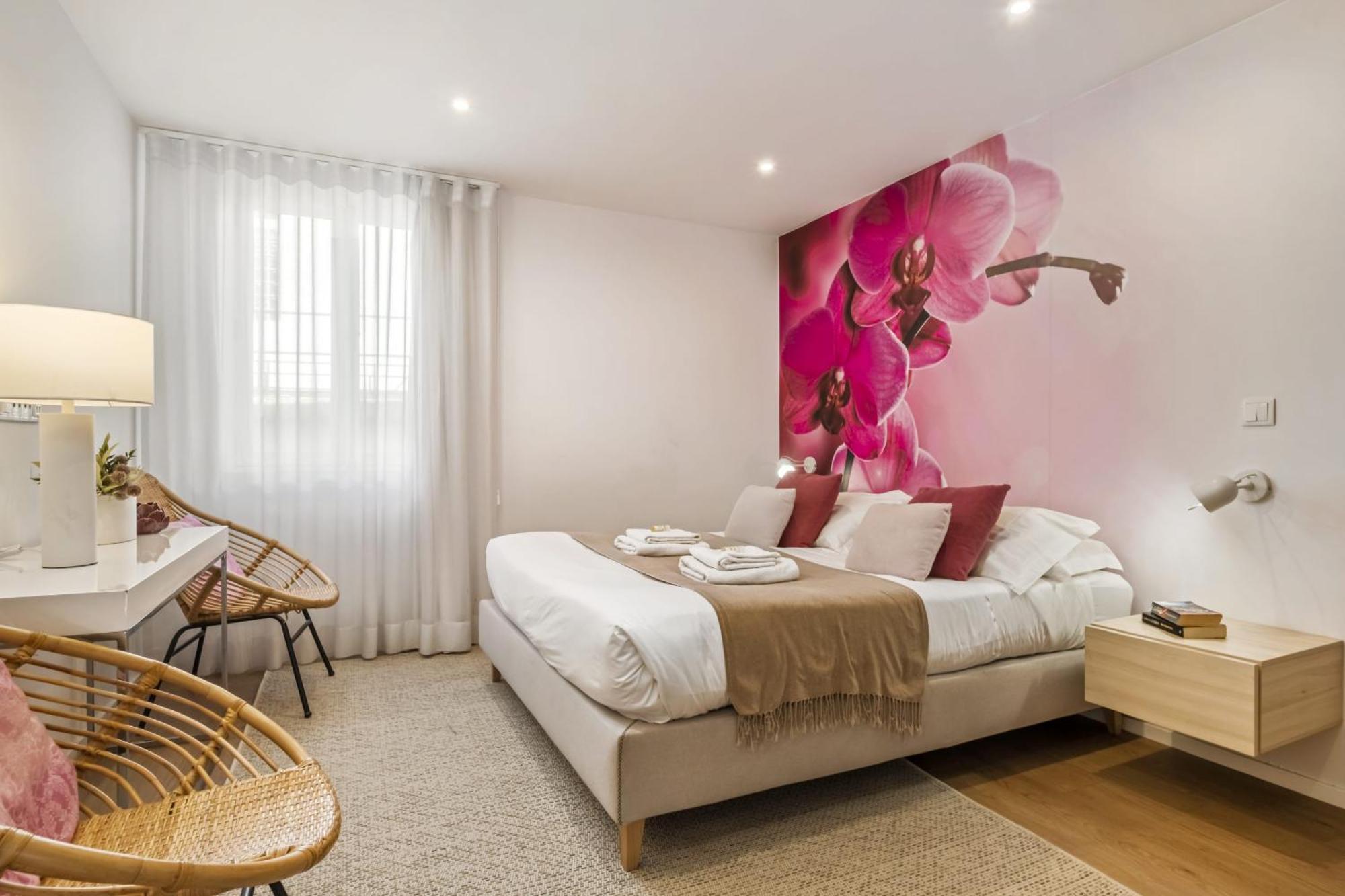Funchal Tropical Apartments By Madeira Sun Travel Exteriér fotografie
