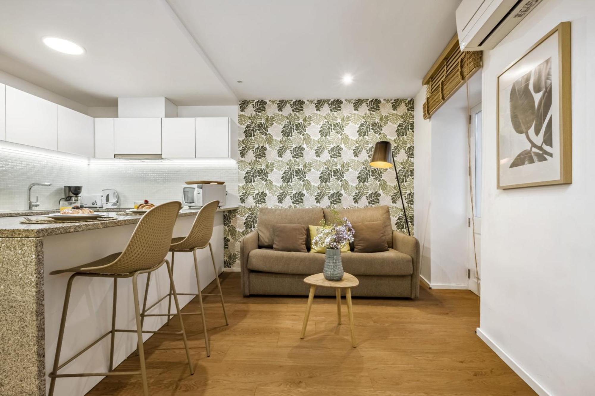 Funchal Tropical Apartments By Madeira Sun Travel Exteriér fotografie